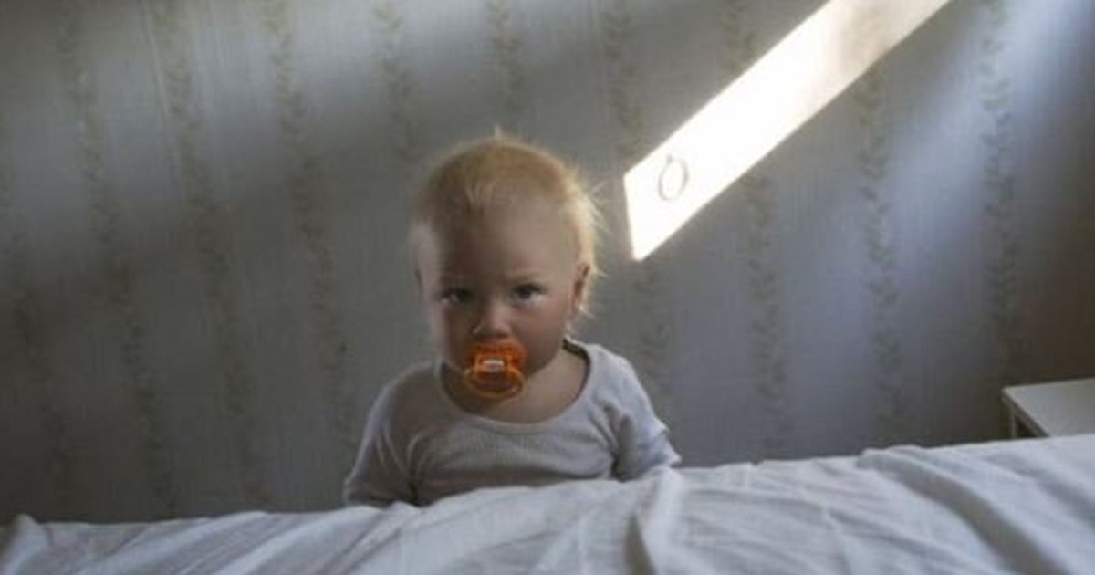 Baby Sleep Training How To Get Your Baby To Bed HuffPost Parents
