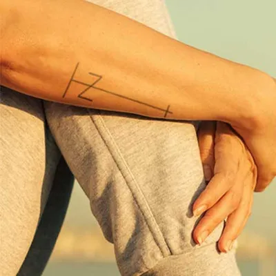 Toronto Brothers Design Inkbox Temporary Tattoos That Look And Feel Real Huffpost Canada Style