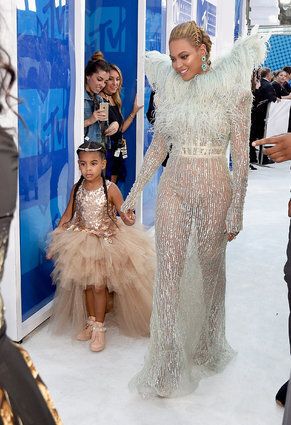BEST: Beyonce And Blue Ivy