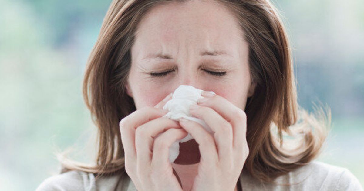 Is Air Conditioning Making You Sick? HuffPost Life