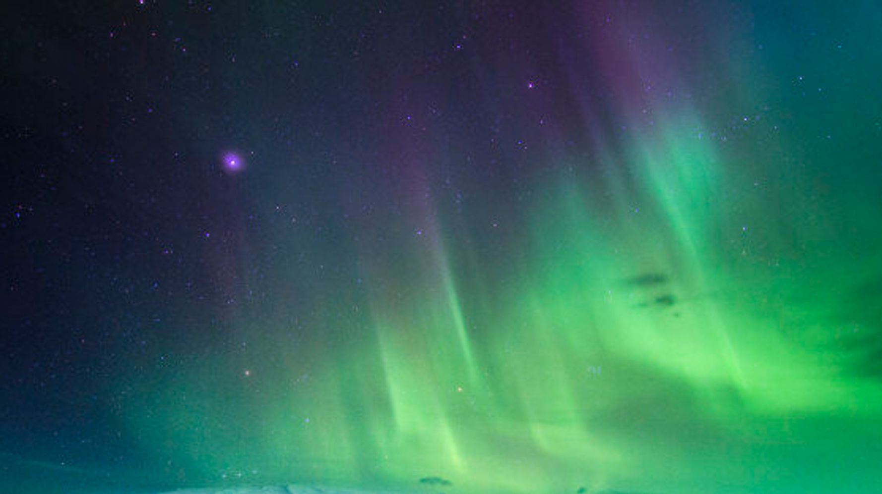 6 ways to see Northern Lights in the Canadian Arctic