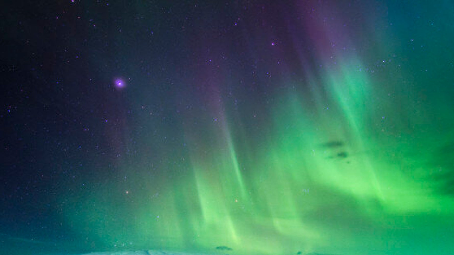 The 8 Best Places To See The Northern Lights In Canada