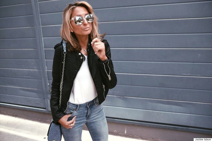 A Guide To Purchasing Your First Real Leather Jacket | HuffPost Style