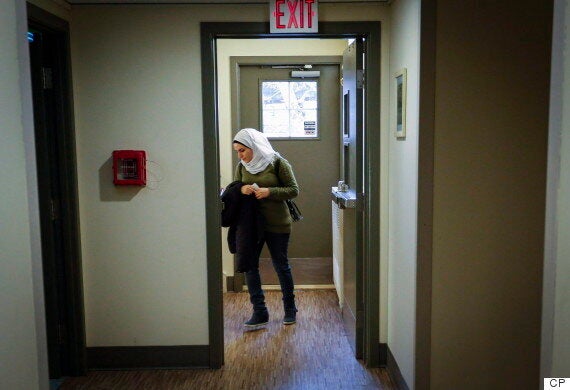 Syrian Refugees Face Tough Competition For Survival Jobs In