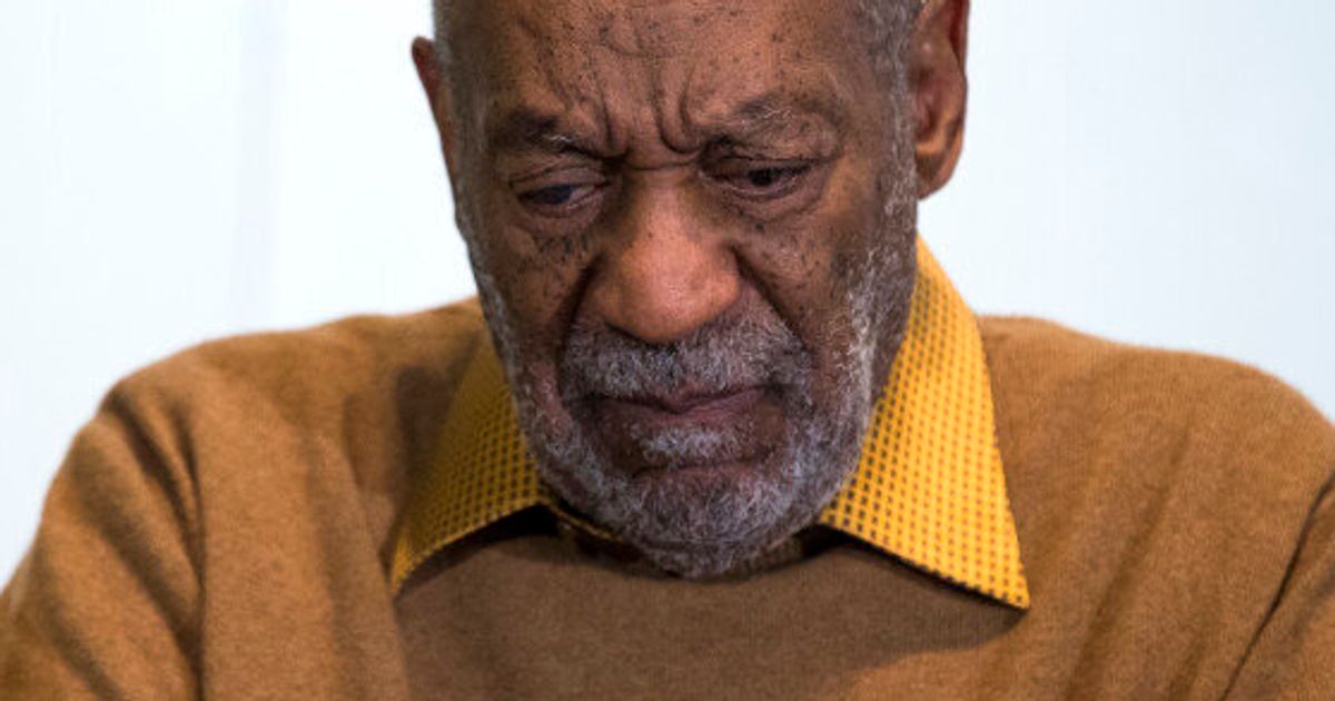 Bill Cosby Admitted In Court Deposition To Pursuing Deceiving Young Women For Sex Huffpost Life 6378