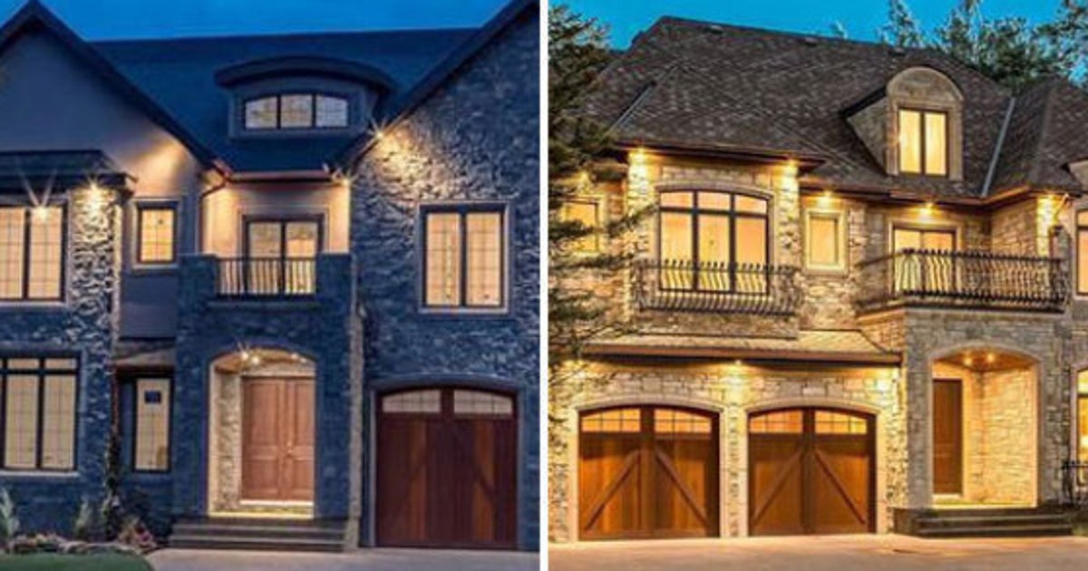 Priddis Luxury Homes To Hit The Auction Block HuffPost Alberta