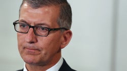 Premiers' Embrace of Aboriginal Issues Has Been a Long Time