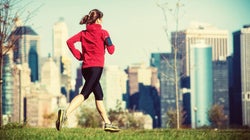 I'm a Mom and a Marathoner - It Isn't Easy, But it's