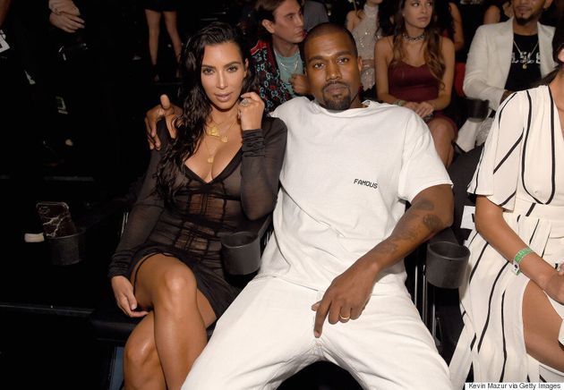 Kim Kardashian, Kanye West Make Very Kimye Entrance At The ...
 Kim Kardashian Vma Memes