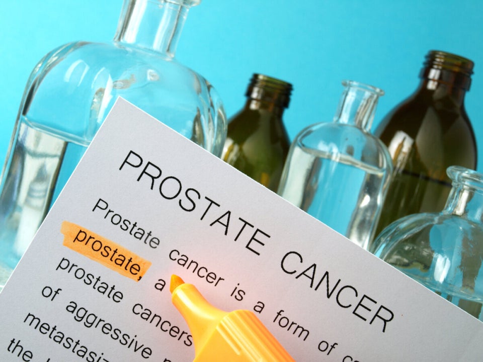 Prostate Health