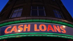 It's Time Alberta Builds A Better, Fairer Payday Loan
