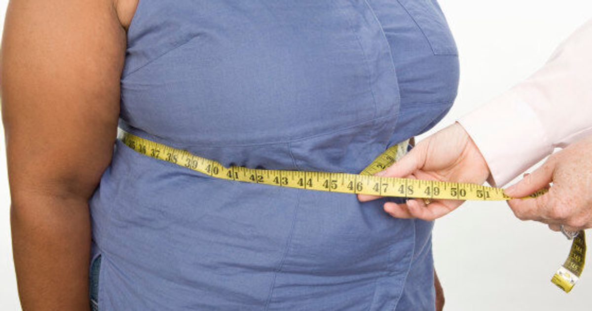 Being Overweight Linked To 13 Kinds Of Cancer | HuffPost Life