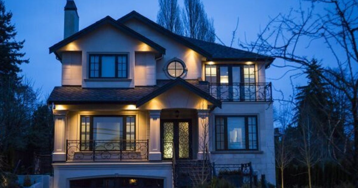 Chinese Buyers In Vancouver Real Estate Account For Of Sales