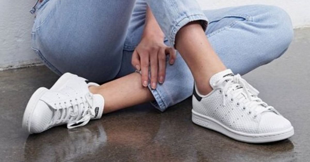 White Sneakers 15 Pairs To Add To Your Collection HuffPost Canada