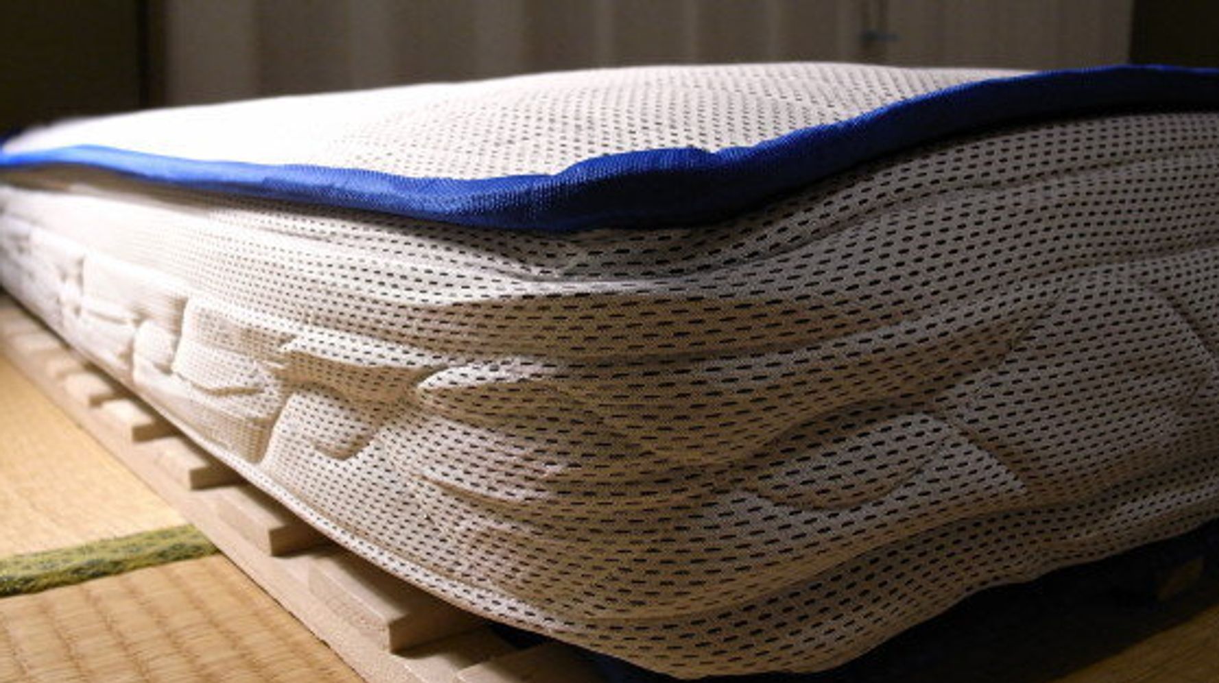 coconut coir mattress canada
