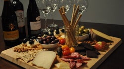 How To Host An Amazing Wine Tasting