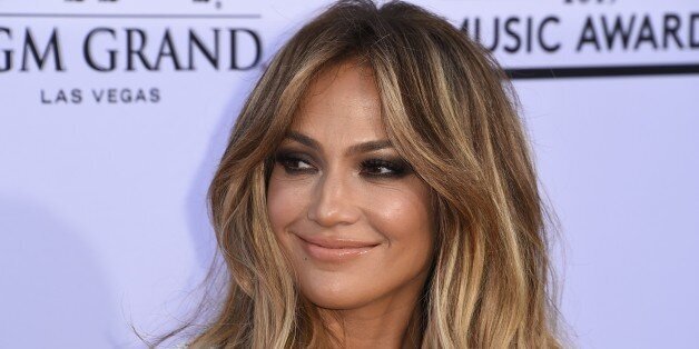 See Jennifer Lopez Debut New Bangs in Summer Hair Transformation