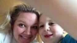 Autism Destroyed My Marriage, But I'm Not