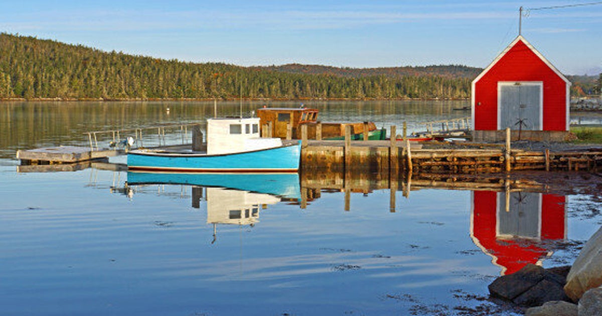 22 Things To Do In Nova Scotia HuffPost Life