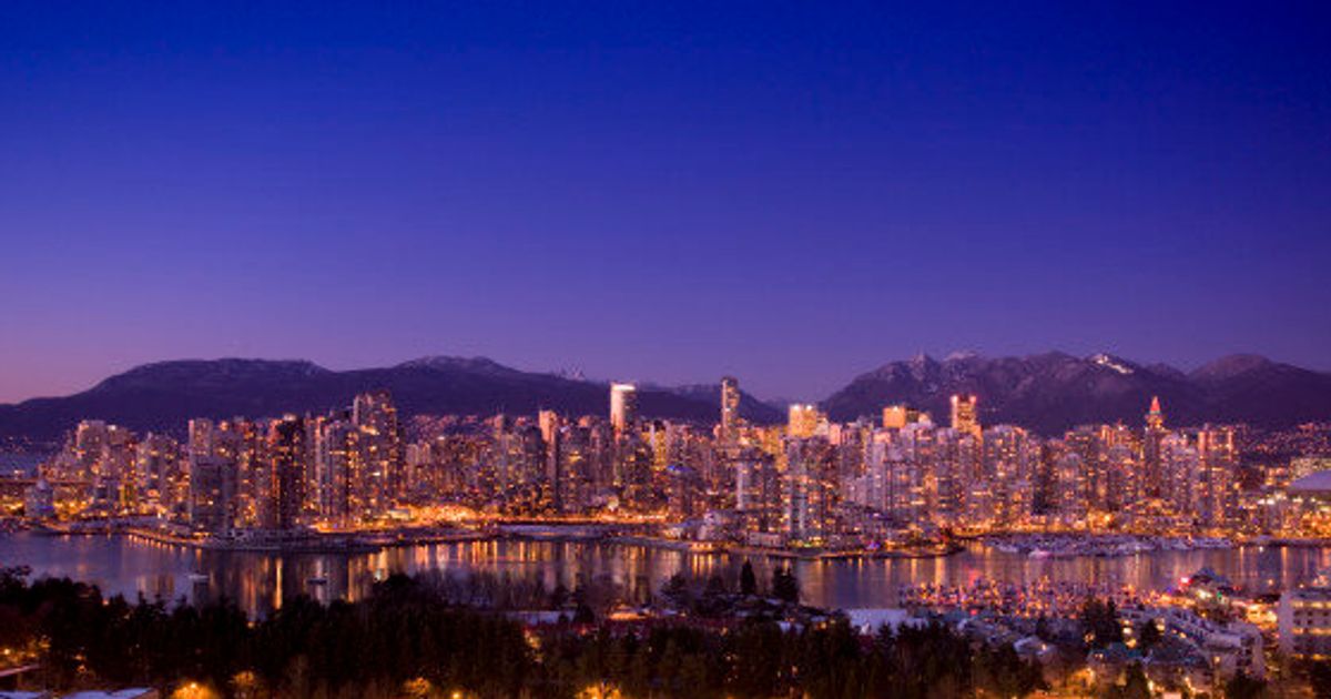 Vancouver's Best (And Worst) Places To Live, Ranked By Vancouver