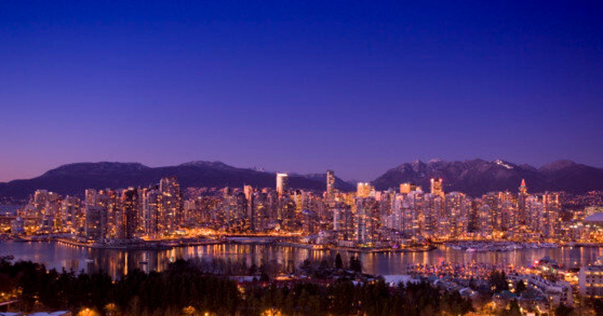 Vancouver's Best (And Worst) Places To Live, Ranked By Vancouver