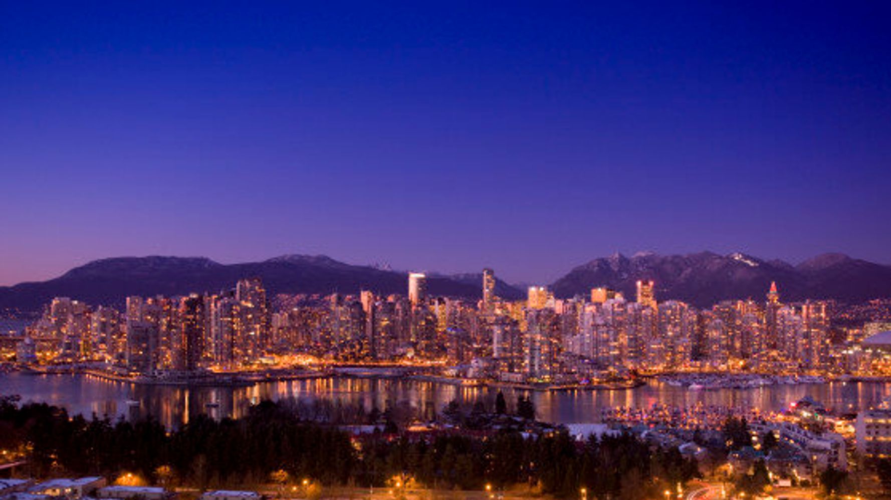 Vancouver's Best (And Worst) Places To Live, Ranked By Vancouver