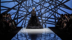 Toronto Fashion Week Isn't World-Class - But It Can