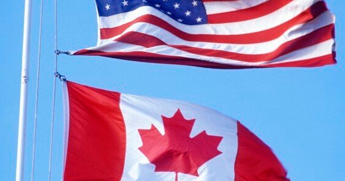 Could A Donald Trump Emerge In Canada? | HuffPost Politics