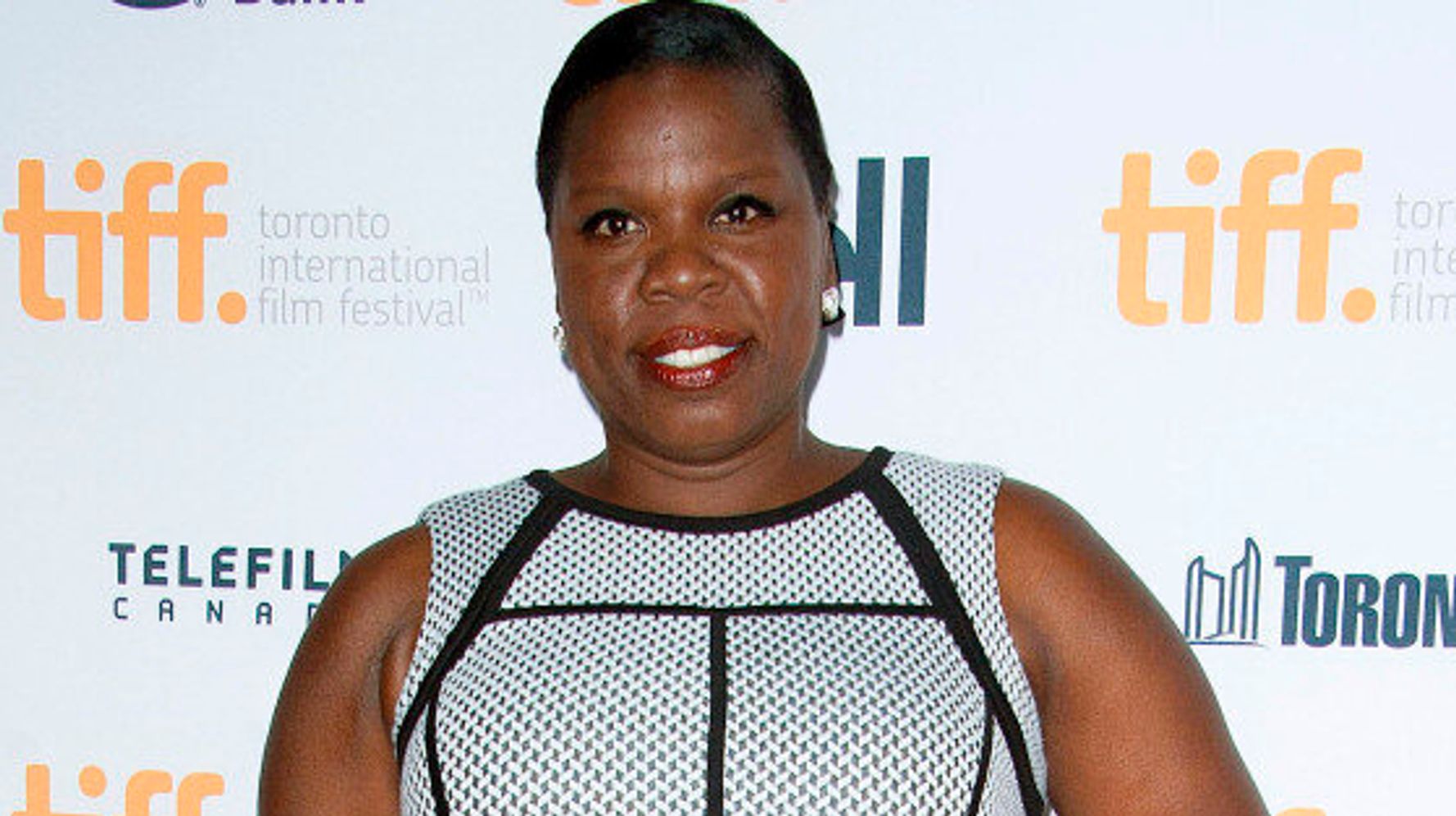 Celebs Show Support For Leslie Jones On Twitter After Website Hack