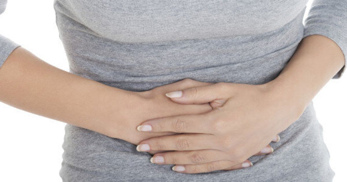 The Real Reasons Why Youre Having Stomach Problems Huffpost Life