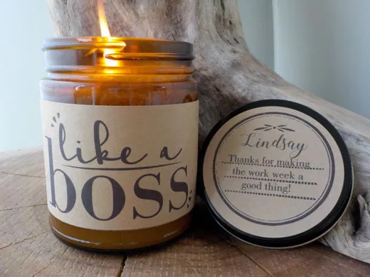 25 Gift Ideas For The Boss That's Also Your Buddy