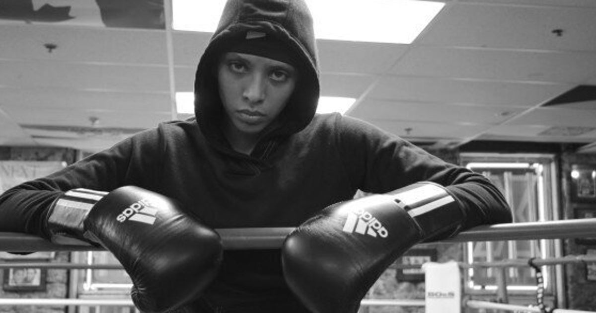 Janaya Khan, Black Lives Matter Toronto Co-Founder, On Racism And Self ...