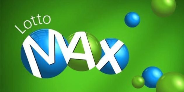 $60 million lotto max