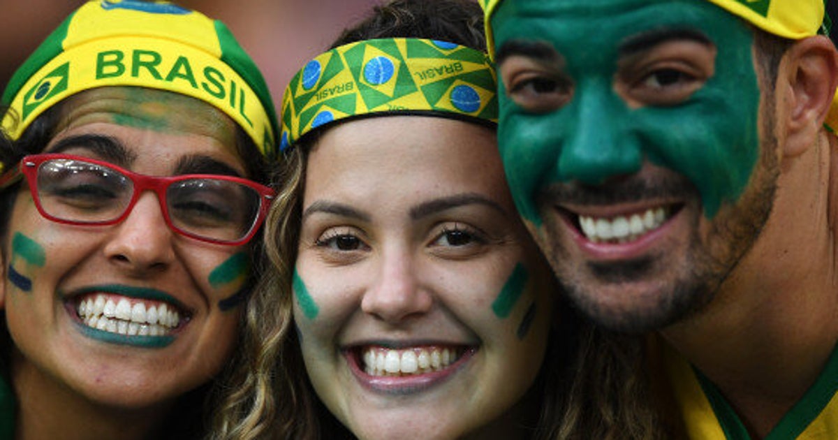 Rio Was Nothing Like The War Zone Alarmist Media Predicted | HuffPost Life