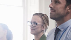 I Left My Job, Failed At A Startup, And Changed My