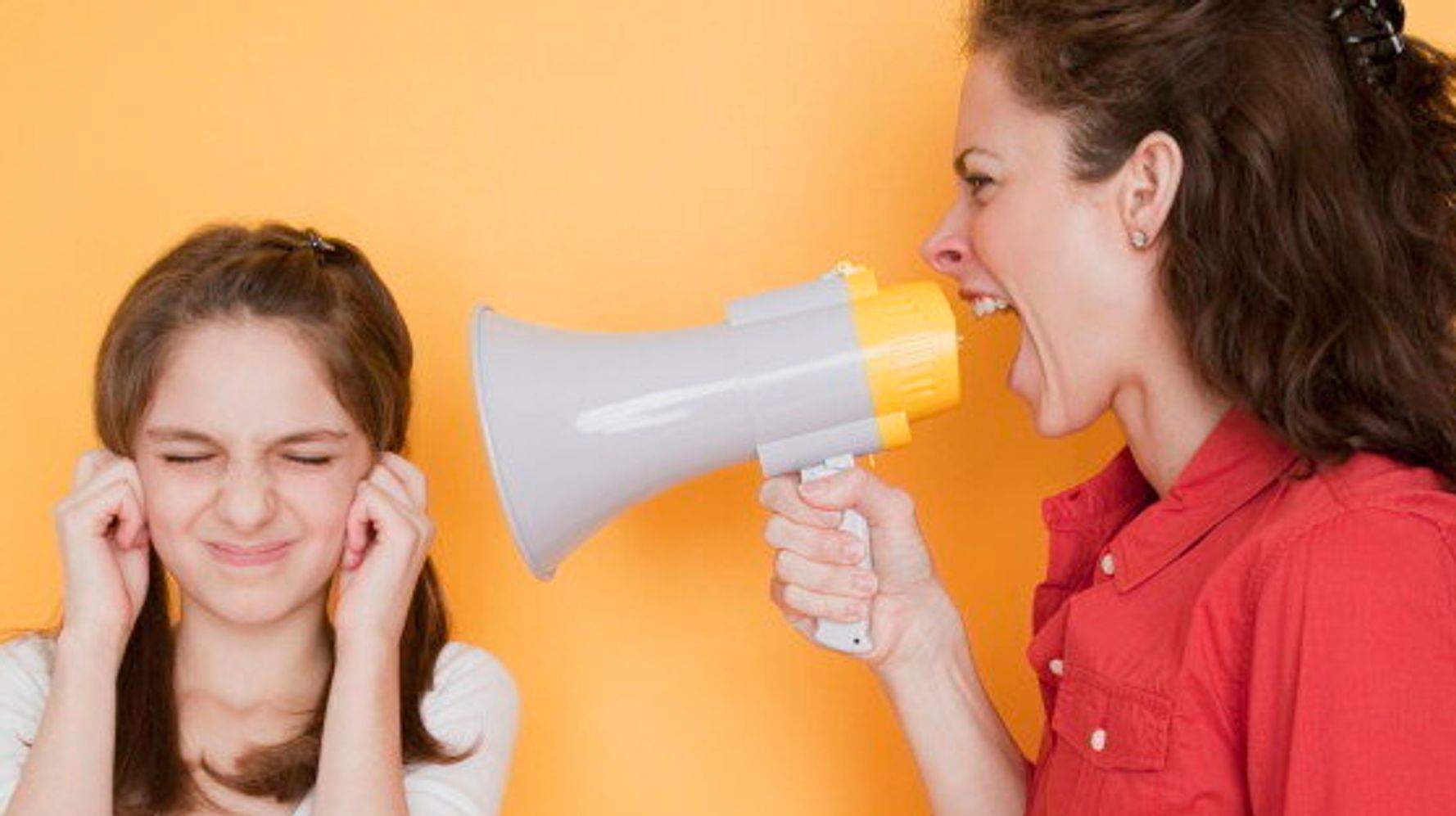 How To Talk So Kids Will Listen | HuffPost Canada Parents