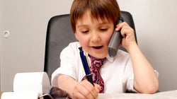 15 Signs You Have an Entrepreneur