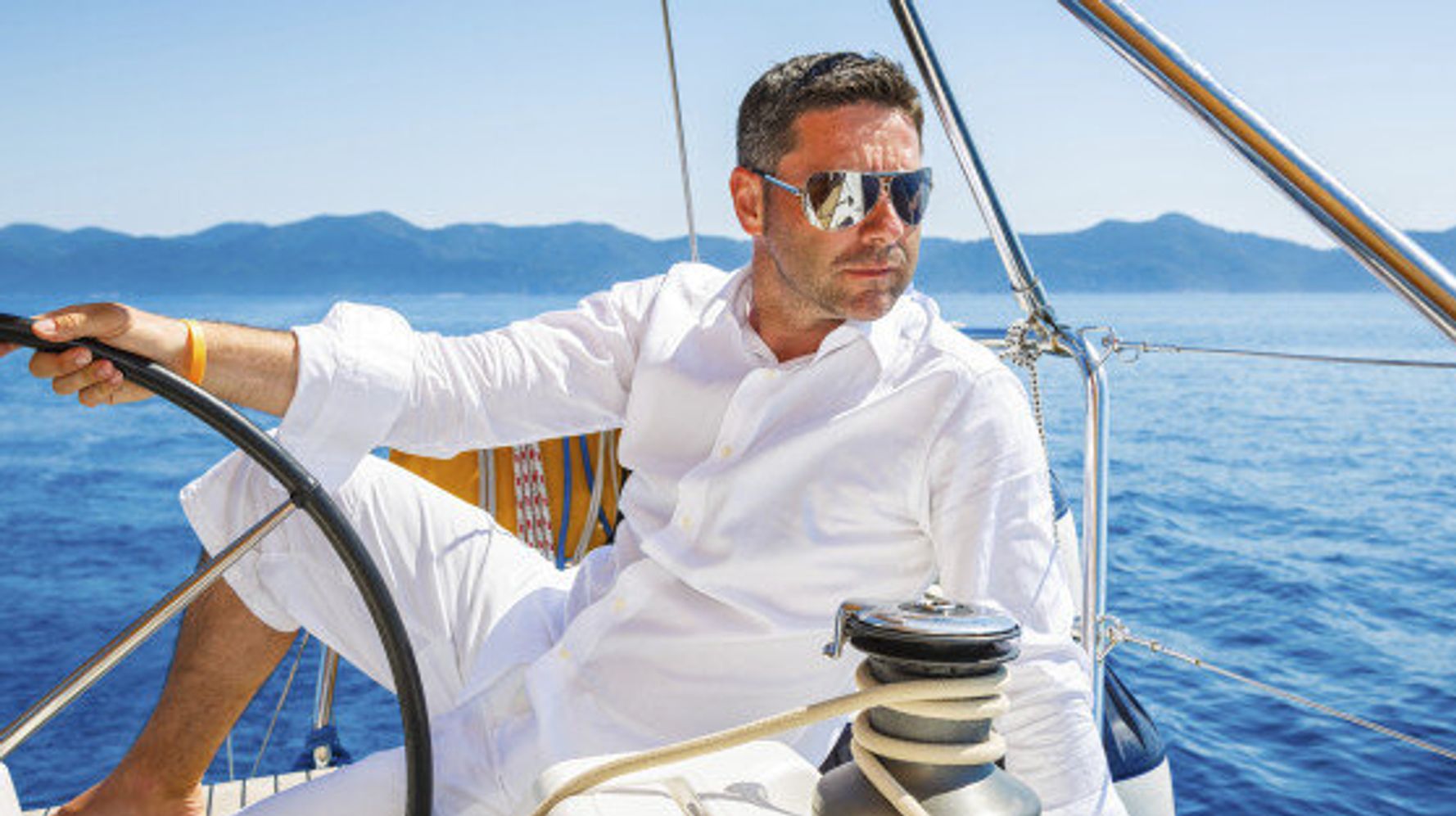 Four reasons to hold a party on a yacht & what to wear - TravelDailyNews  International