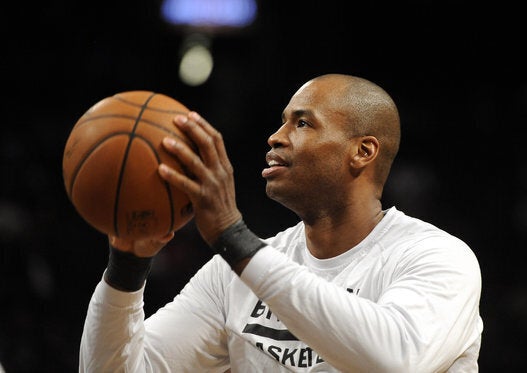 Jason Collins Retires