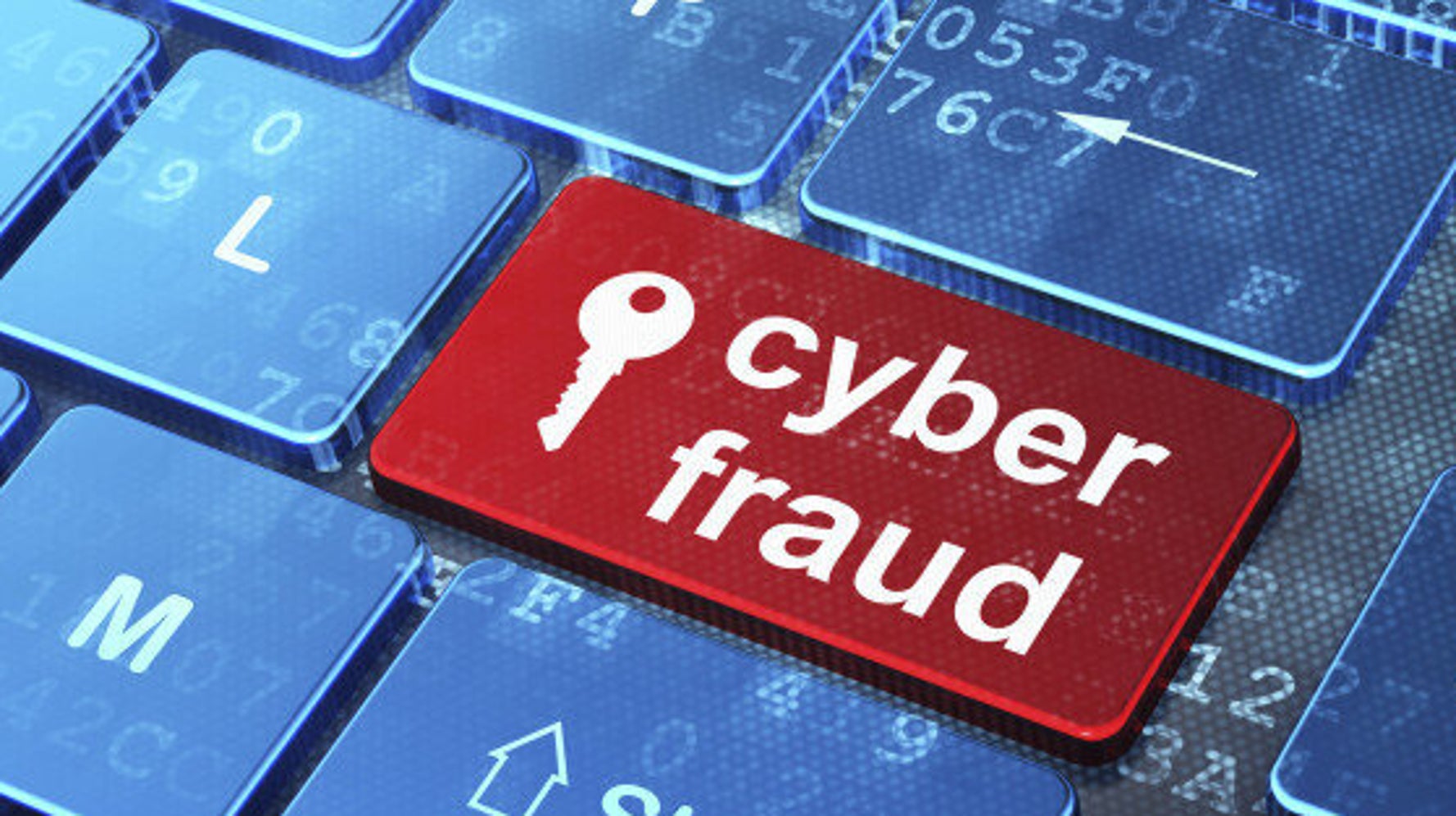Waging War On Fraud And Identity Theft HuffPost Canada Business