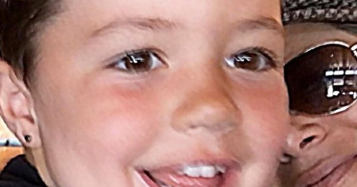 Jillian Michaels Has Best Explanation For Getting Son's Ears Pierced(00)