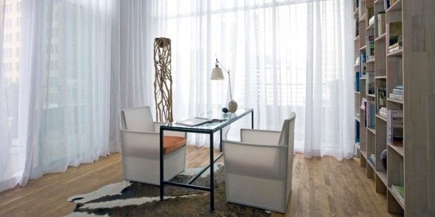 cool off room without ac