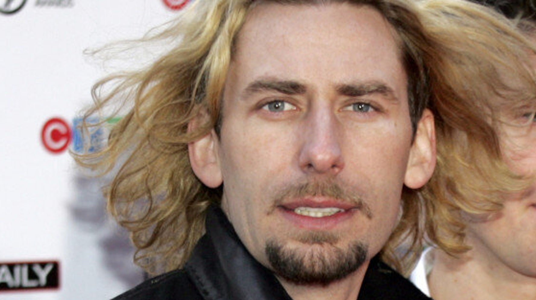 Nickelback s Chad Kroeger And His Hair Throughout The Years