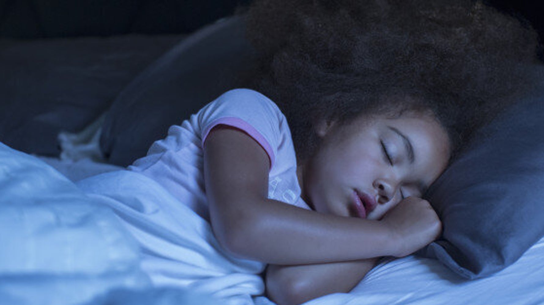 Healthy Sleep Habits How To Adjust Your Child's Sleep Routine For Back