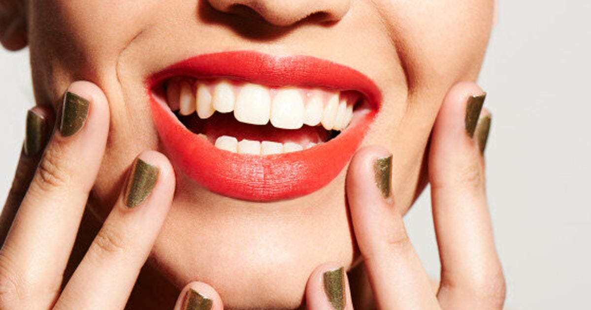 Nail Polish Drying Hacks That Ll Get You Out The Door Faster Nail Polish Drying Hacks That Ll Get You Out The Door Faster