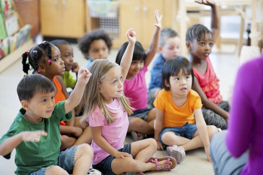 What Time Does School Start In British Columbia