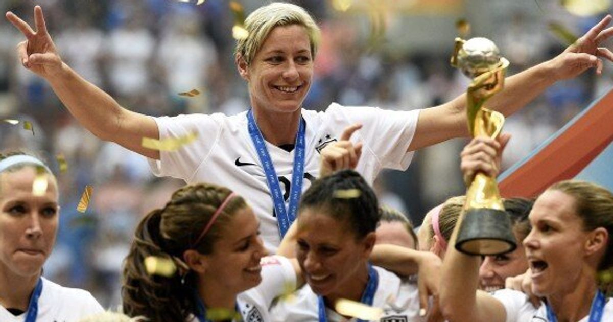 Women's World Cup Winners' Prize Money Is Less Than The Worst Men's