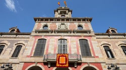 Catalan Civil Society Has Rewritten The Catalan Political