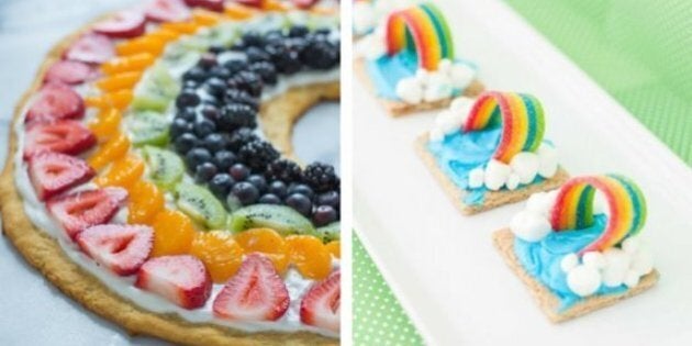 St. Patrick's Day Food To Delight Your