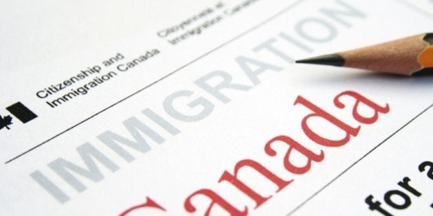 Immigration Canada